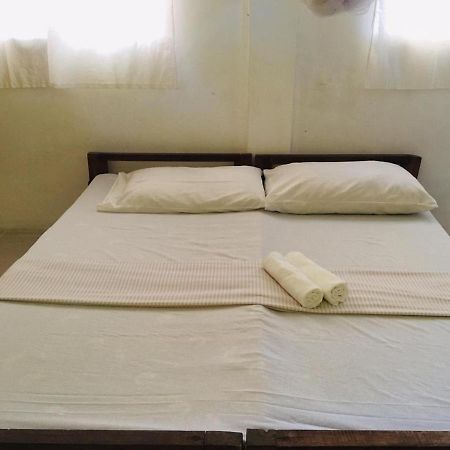 Carabao Guest House San Jose  Exterior foto