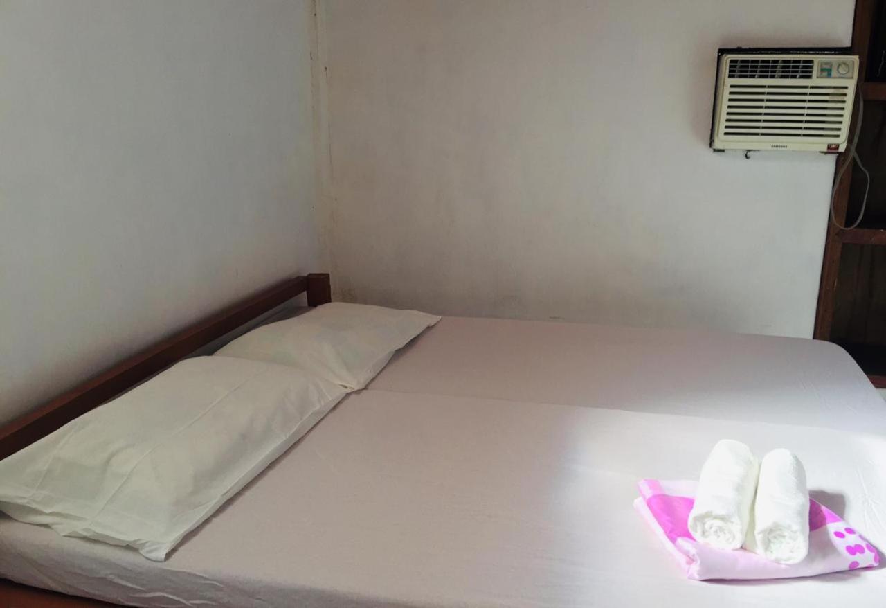 Carabao Guest House San Jose  Exterior foto