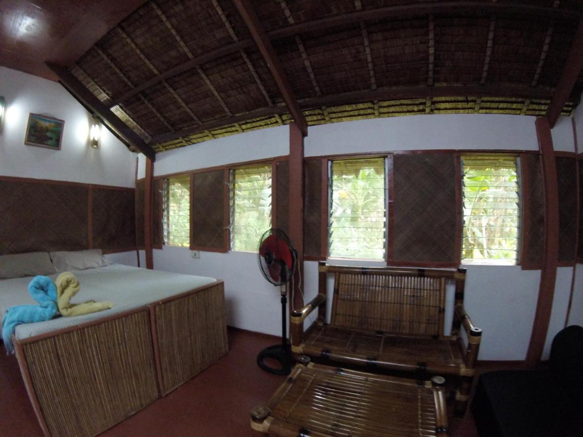 Carabao Guest House San Jose  Exterior foto