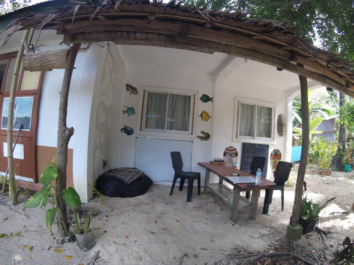 Carabao Guest House San Jose  Exterior foto