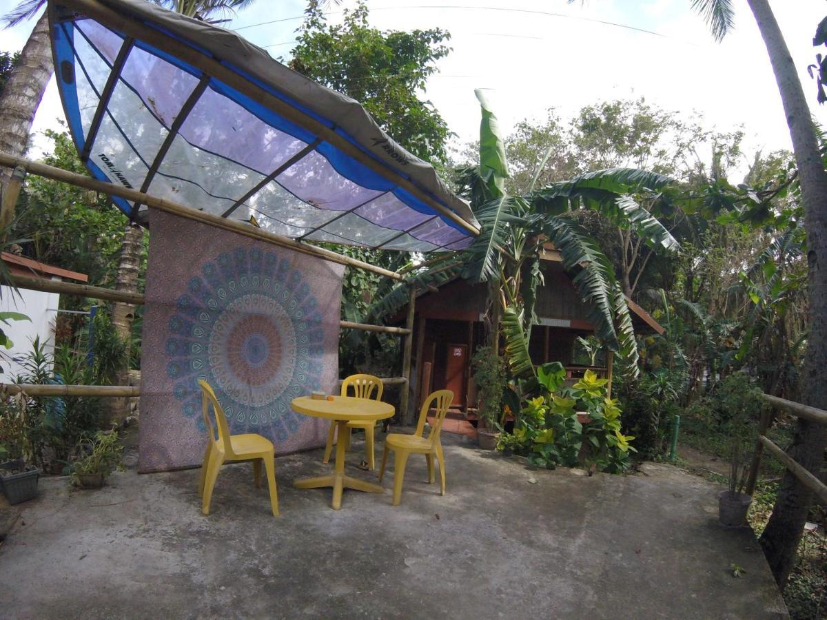 Carabao Guest House San Jose  Exterior foto