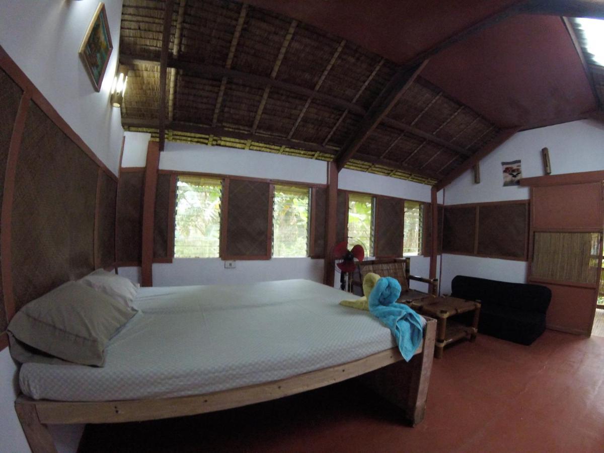 Carabao Guest House San Jose  Exterior foto
