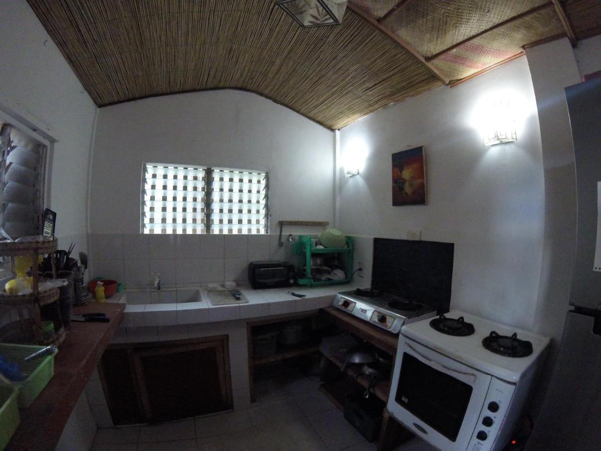 Carabao Guest House San Jose  Exterior foto